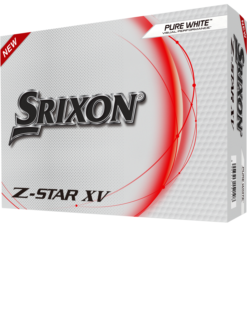 Srixon Z-Star balls for 2023: What you need to know | Golf 